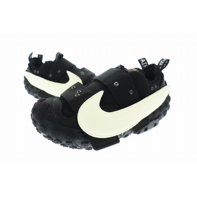 【中古】ナイキ NIKE ×CPFM カクタス プラント フリー マーケット AIR FLEA 2 エア フレア スニーカー DV7164-001 27 NIKE（ナイキ） ×CPFM カクタス プラント フリー マーケット AIR FLEA