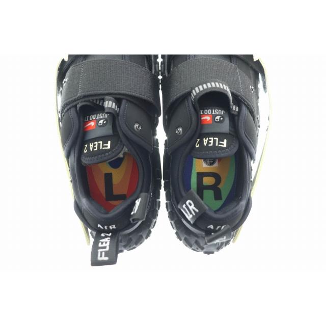 NIKE（ナイキ） ×CPFM カクタス プラント フリー マーケット AIR FLEA