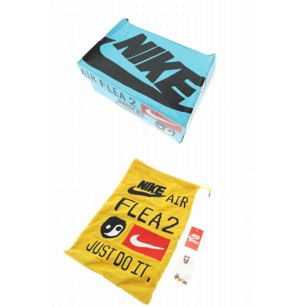 NIKE（ナイキ） ×CPFM カクタス プラント フリー マーケット AIR FLEA
