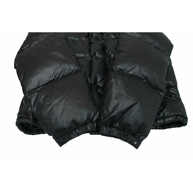 MONCLER モンクレール 茶タグ CLASSE1 ロゴ ワッペン 2WAY MONCLER モンクレール 茶タグ CLASSE1 ロゴ ワッペン 2WAY