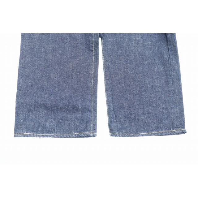 ヒューマンメイド HUMAN MADE ×KAWS カウズ 23AW DENIM PANTS #1