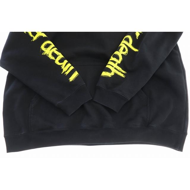 ヴェトモン ベトモン VETEMENTS 20AW World Tour Hoodie ワールド