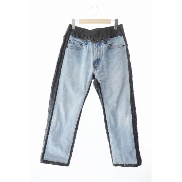 ニードルス ニードルズ Needles Rebuild by リビルド バイ カバード