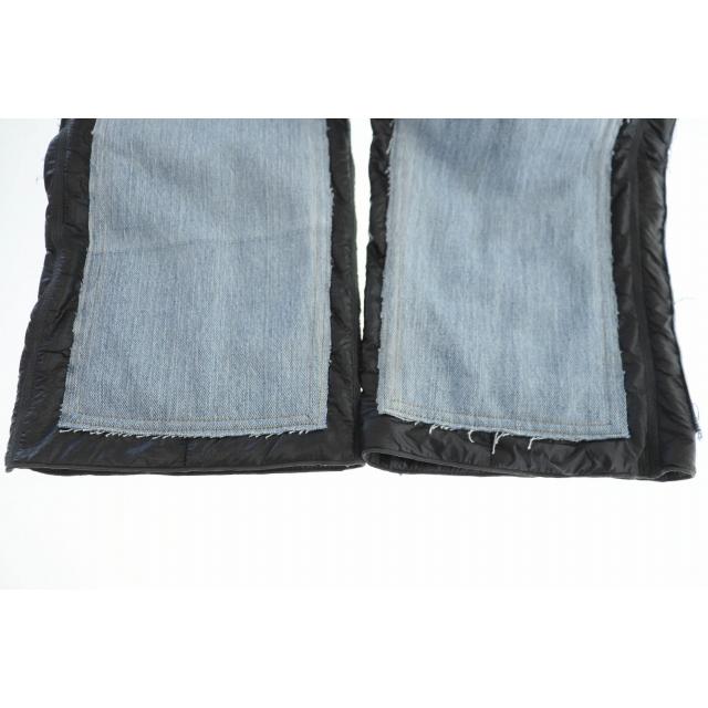 ニードルス ニードルズ Needles Rebuild by リビルド バイ カバード