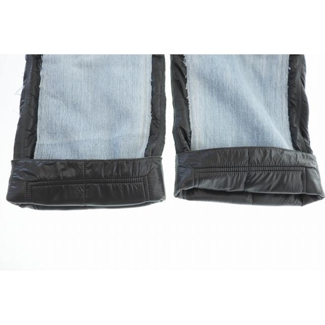 ニードルス ニードルズ Needles Rebuild by リビルド バイ カバード