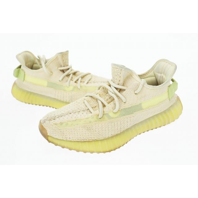 adidas アディダス YEEZY BOOST 350 V2 FLAX イージー ブースト  