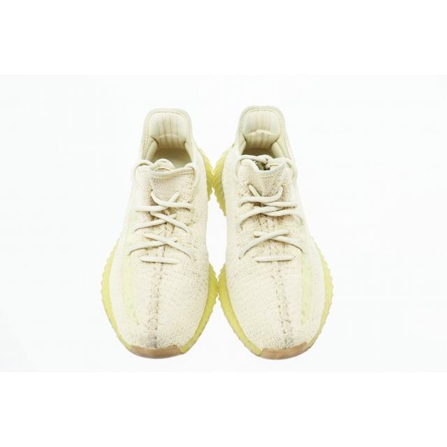adidas アディダス YEEZY BOOST 350 V2 FLAX イージー ブースト 