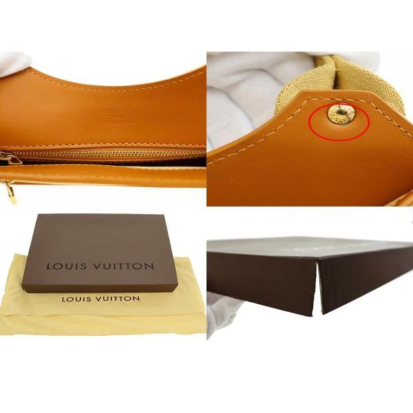 LOUIS VUITTON（ルイ・ヴィトン） モノグラムミニ サック キャトリーン