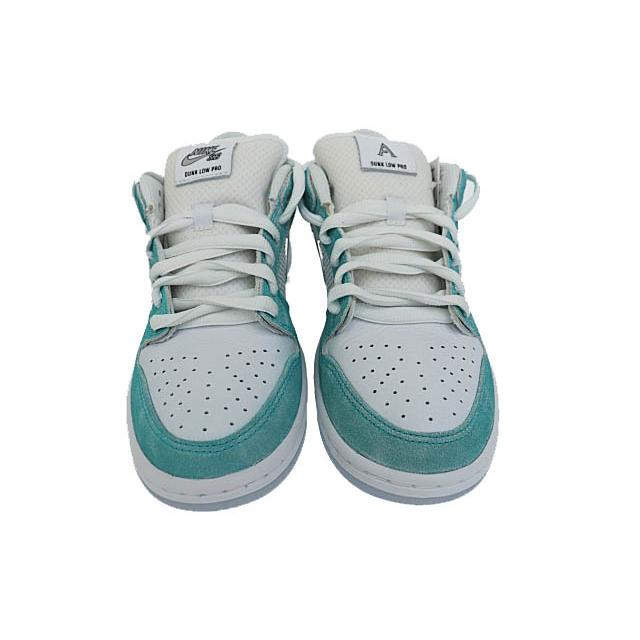 NIKE ナイキ エスビー SB DUNK LOW PRO QS APRIL SKATEBOARDS NIKE ナイキ エスビー SB DUNK LOW PRO QS APRIL SKATEBOARDS