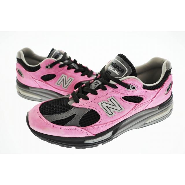 New Balance（ニューバランス） 世界限定500足 991v2 Made for Tokyo 