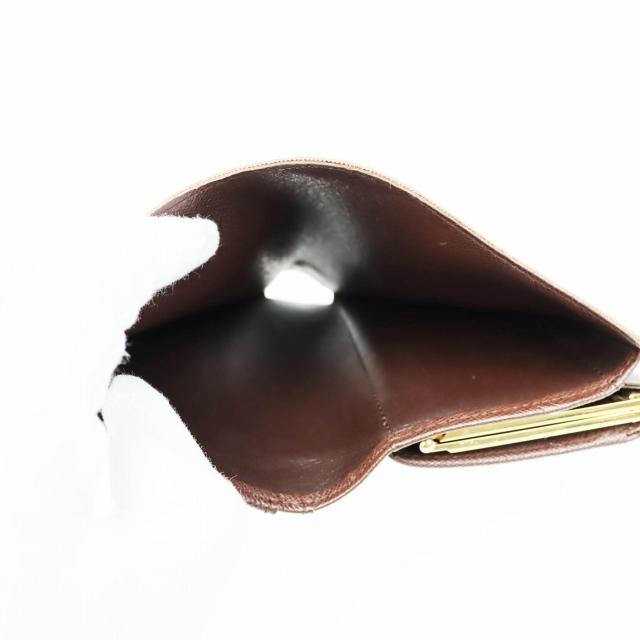 LOUIS VUITTON（ルイ・ヴィトン） ダミエ ポルト モネ ビエ ヴィエノワ