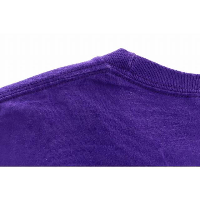 Supreme Box Tee パープル XL Supreme Box Logo Tee (FW23) Purple Men's - FW23 - US