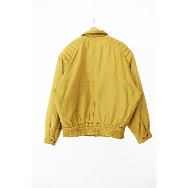 ヴィンテージ VINTAGE DOLCE ドルチェ 80s〜90s NYLON SKI JACKET