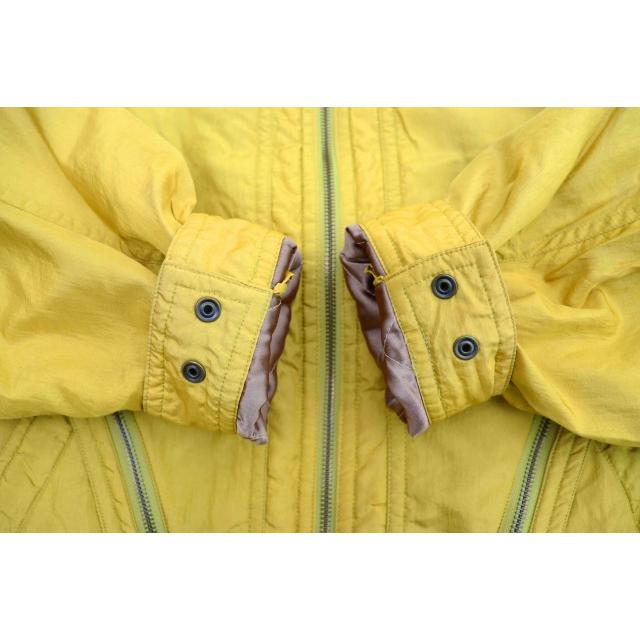 ヴィンテージ VINTAGE DOLCE ドルチェ 80s〜90s NYLON SKI JACKET