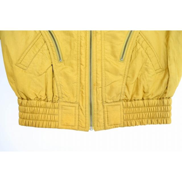 ヴィンテージ VINTAGE DOLCE ドルチェ 80s〜90s NYLON SKI JACKET