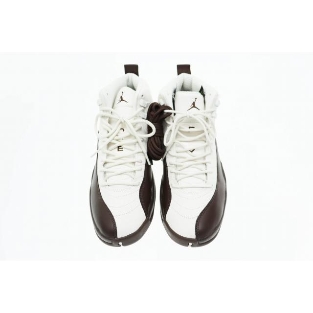 NIKE ナイキ ×SoleFly ソールフライ AIR JORDAN 12 RETRO SP Baroque 