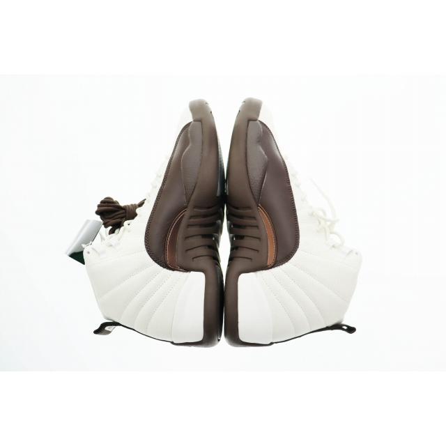 NIKE ナイキ ×SoleFly ソールフライ AIR JORDAN 12 RETRO SP Baroque 