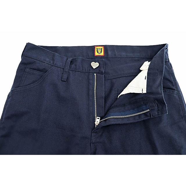 ヒューマンメイド HUMAN MADE PAINTER PANTS ハート ロゴ ペインター 