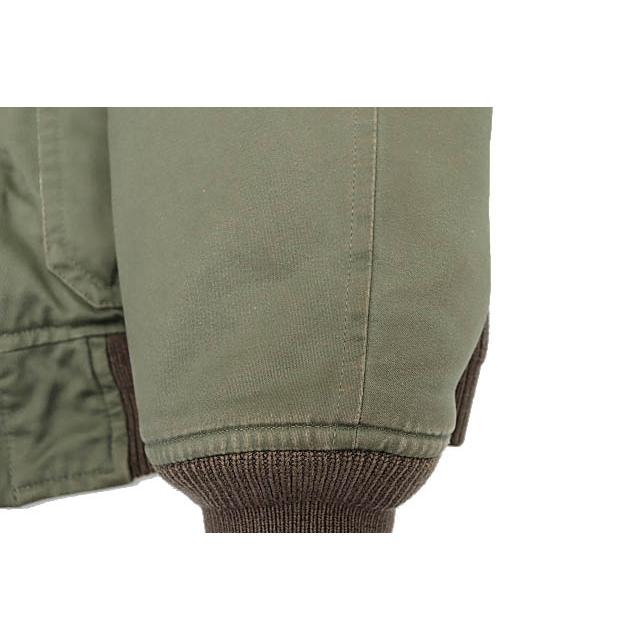 WACKO MARIA（ワコマリア） WACKO MARIA B-10 裏ボア フライト