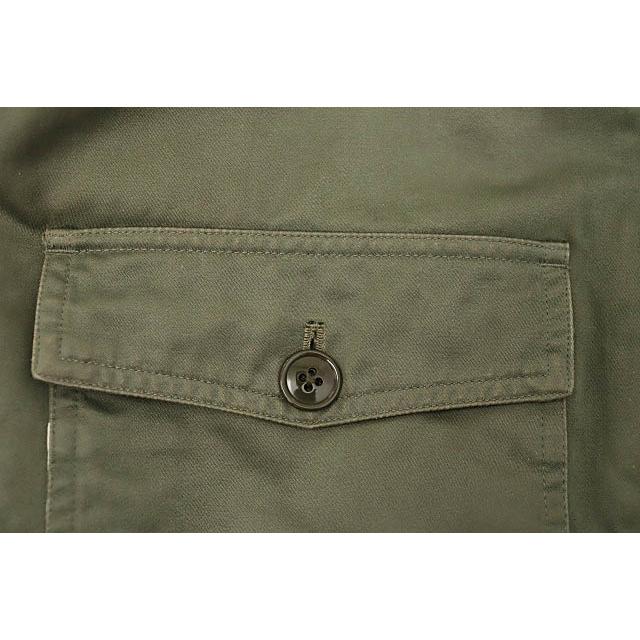 WACKO MARIA（ワコマリア） WACKO MARIA B-10 裏ボア フライト