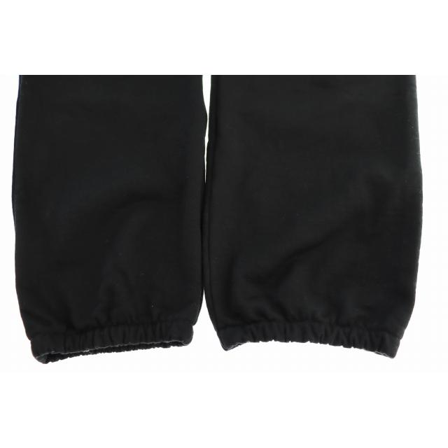 stein シュタイン 22AW OVERSIZED UNTWISTED YARN SWEAT PANTS