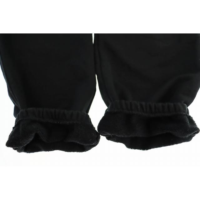 stein シュタイン 22AW OVERSIZED UNTWISTED YARN SWEAT PANTS