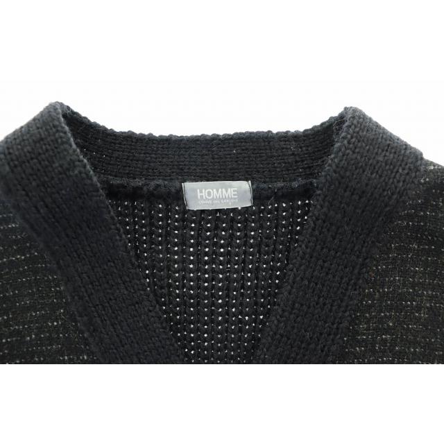 コムデギャルソンオム COMME des GARCONS HOMME 80s 川久保玲 コムデギャルソンオム COMME des GARCONS HOMME 80s 川久保玲
