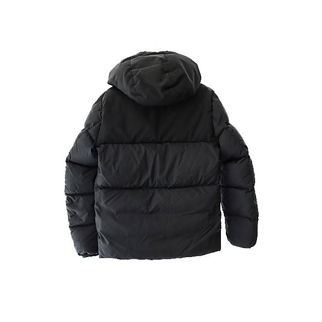 モンクレール MONCLER 18AW MONTCLA モンクラ ロゴ バンド刺繍 ダウン  
