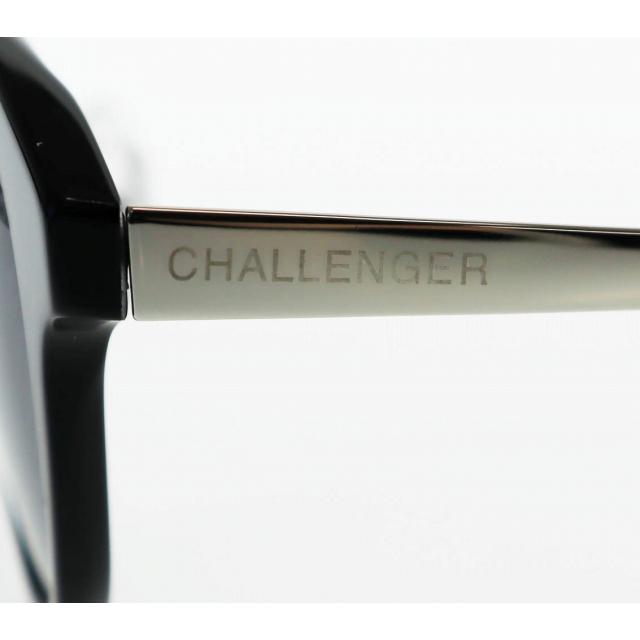 チャレンジャー CHALLENGER LYZE SUNGLASSES ライズ ボストン 