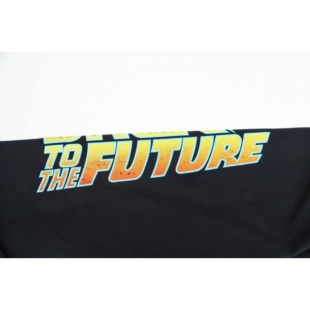 ヴェトモン ベトモン VETEMENTS VTMNTS 22SS Back to the future ヴェトモン ベトモン VETEMENTS VTMNTS 22SS Back to the future