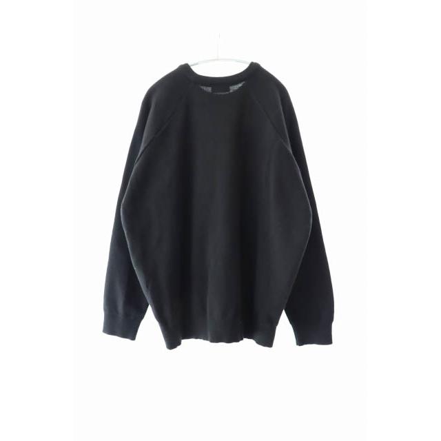 トップス ennoy ROUND NECK PULLOVER AW22 ザエンノイプロフェッショナル The ennoy Professional 22AW ROUND