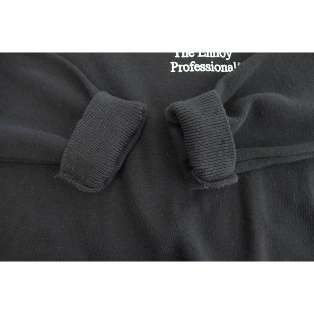 ザエンノイプロフェッショナル The ennoy Professional 22AW ROUND