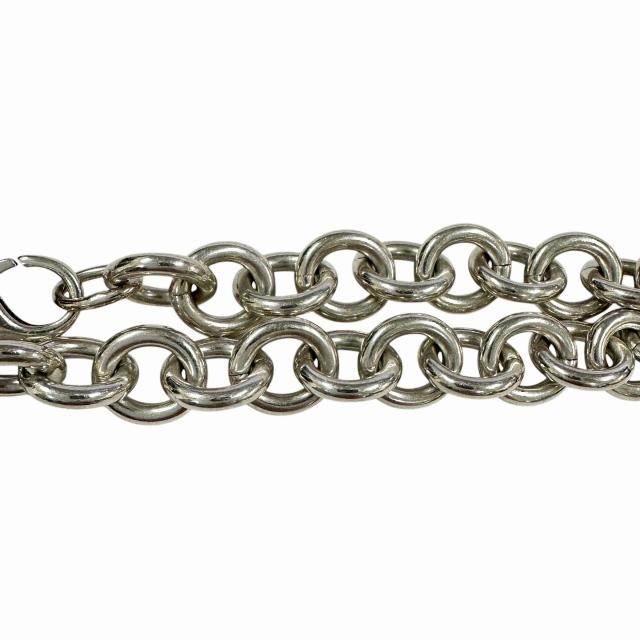 ティファニー TIFFANY & CO. リターントゥティファニー ラウンド タグ