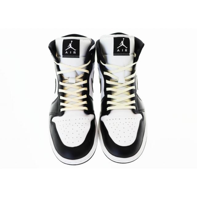 NIKE ナイキ W AIR JORDAN 1 MID Panda ウィメンズ エア