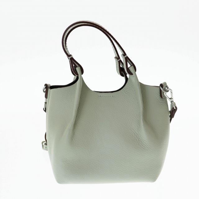 ジャンニキャリーニ GIANNI CHIARINI DUA XS HAND BAG 2WAY ハンド