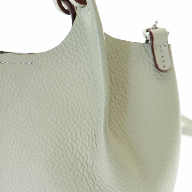 ジャンニキャリーニ GIANNI CHIARINI DUA XS HAND BAG 2WAY ハンド