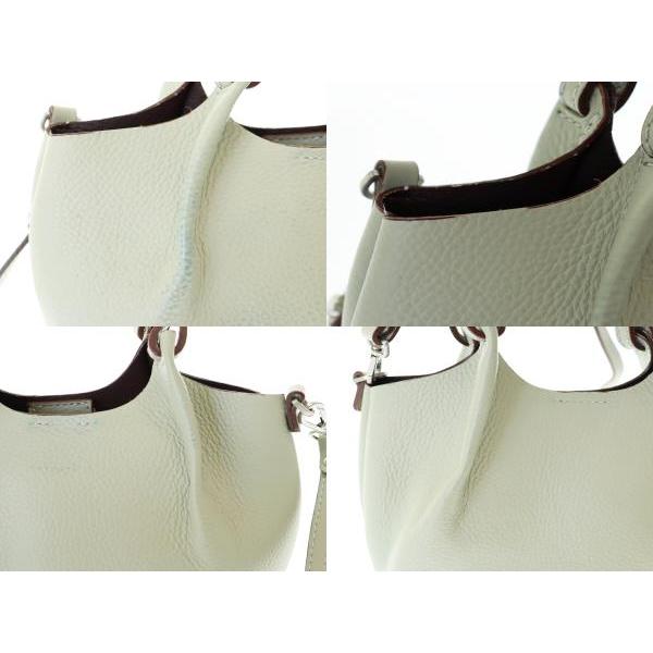 ジャンニキャリーニ GIANNI CHIARINI DUA XS HAND BAG 2WAY ハンド