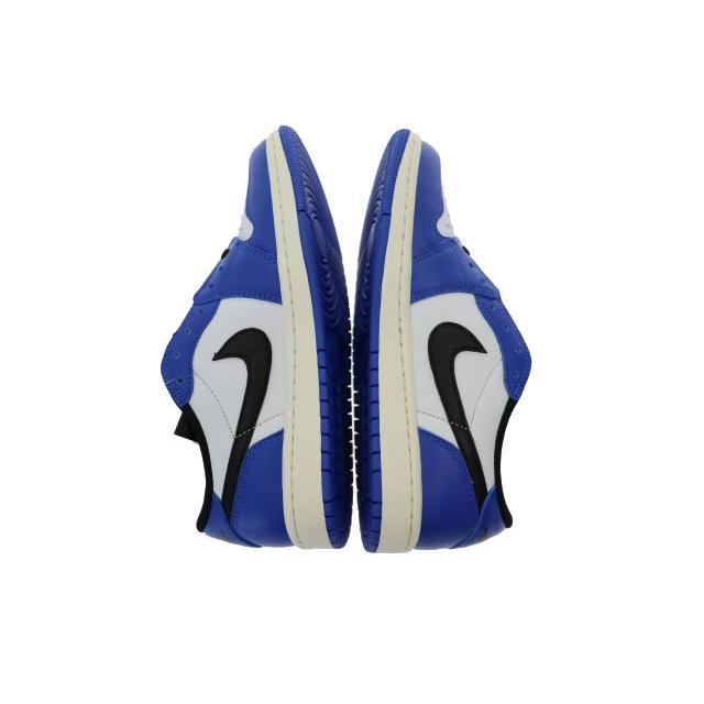 NIKE（ナイキ） NIKE AIR JORDAN 1 RETRO LOW OG GAME ROYAL エア