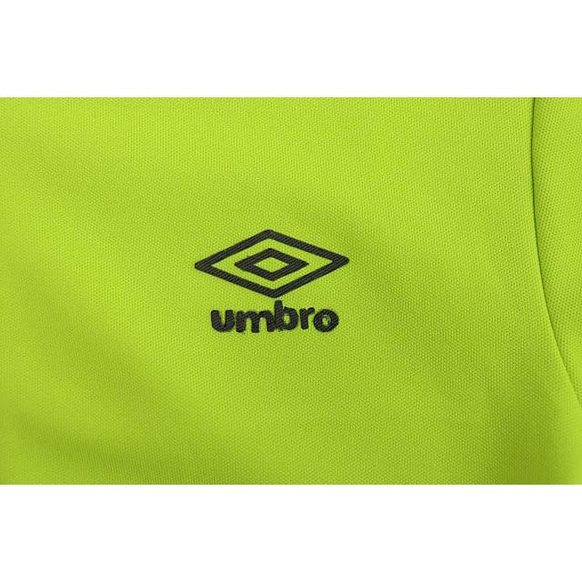 アンブロ UMBRO ×Aitor Throup アイタースロープ ロゴ ライン トラック
