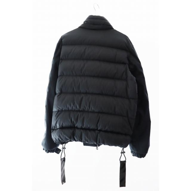 MONCLER（モンクレール） ×OFF-WHITE オフホワイト ENCLOS GIUBBOTTO