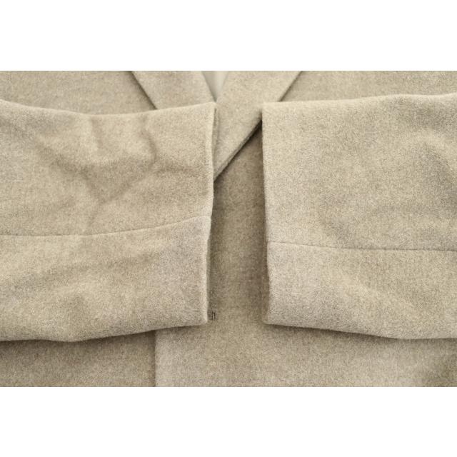 オーラリー AURALEE ×TEKLA テクラ 24AW ROBE COAT ローブコート