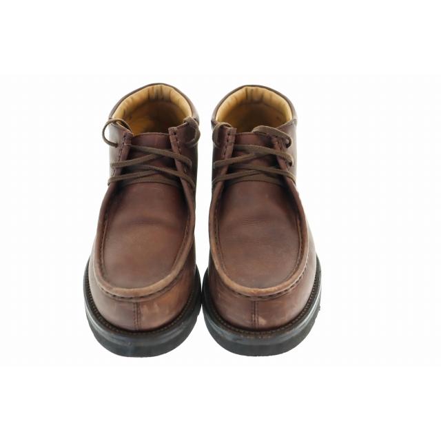 専用　在原みゆ紀 × リーガル シューアンドカンパニー チロリアンブーツ REGAL（リーガル） REGAL Shoe & Co. シューアンドカンパニー ×在原