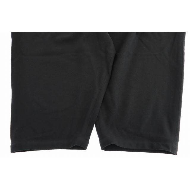 ヨウジヤマモト YOHJI YAMAMOTO POUR HOMME プルーオム WOOL FLANNEL