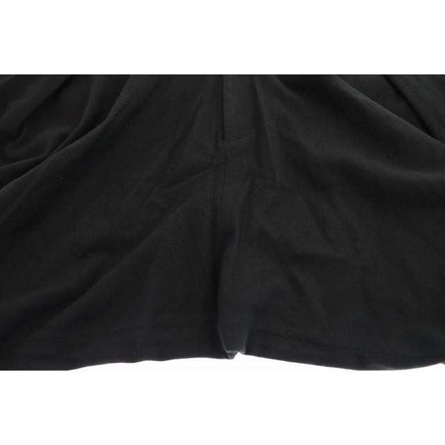 ヨウジヤマモト YOHJI YAMAMOTO POUR HOMME プルーオム WOOL FLANNEL