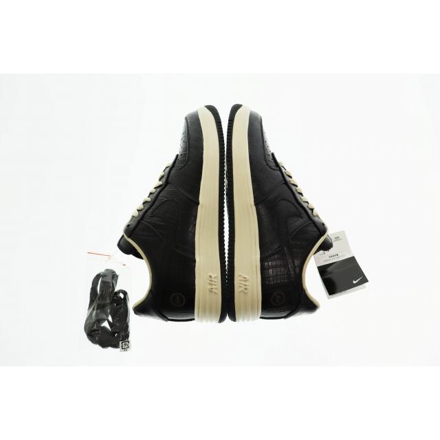 NIKE（ナイキ） ×FRAGMENT DESIGN フラグメント デザイン LUNAR FORCE