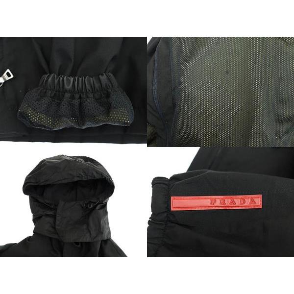 PRADA プラダ スポーツ SPORT VINTAGE ヴィンテージ 00s 04AW