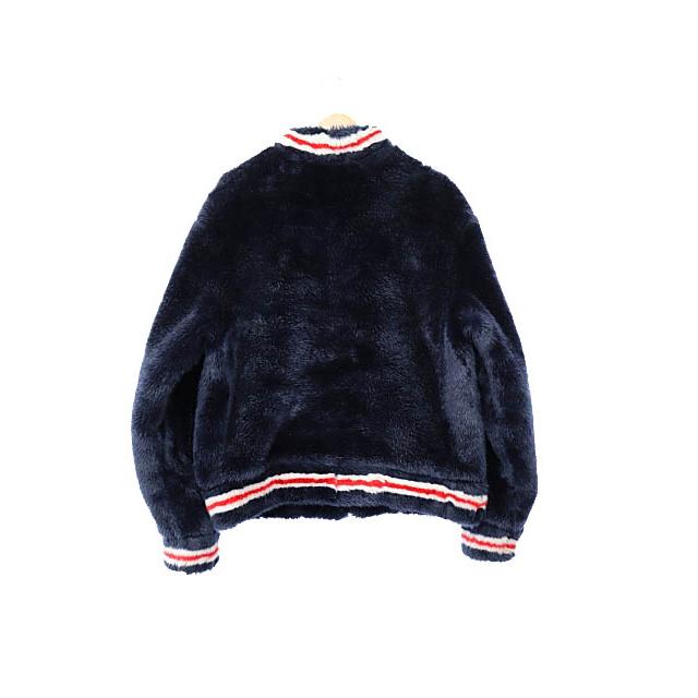 Supreme（シュプリーム） SUPREME 20SS Faux Fur Varsity Jacket