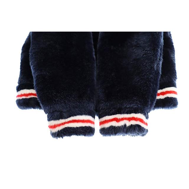 Supreme（シュプリーム） SUPREME 20SS Faux Fur Varsity Jacket