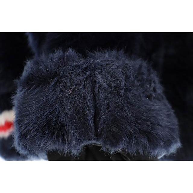 Supreme（シュプリーム） SUPREME 20SS Faux Fur Varsity Jacket