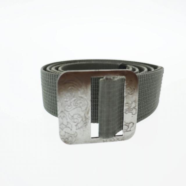 テンダーロイン TENDERLOIN Hosanna ホザーナ T-BELT ボルネオスカル  